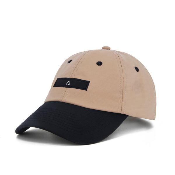 15 HydroFlex Waterproof Dad Hat (Khaki)