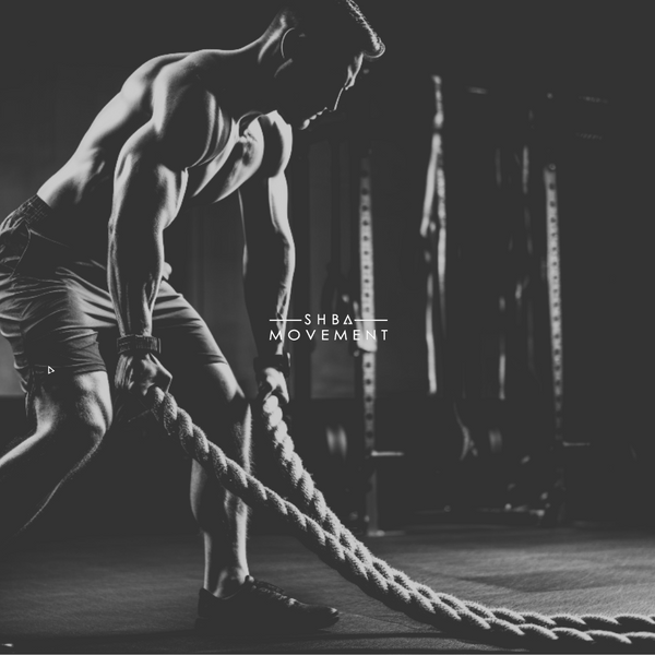 5 Essential Workout Tips Every Modern Man Needs to Know