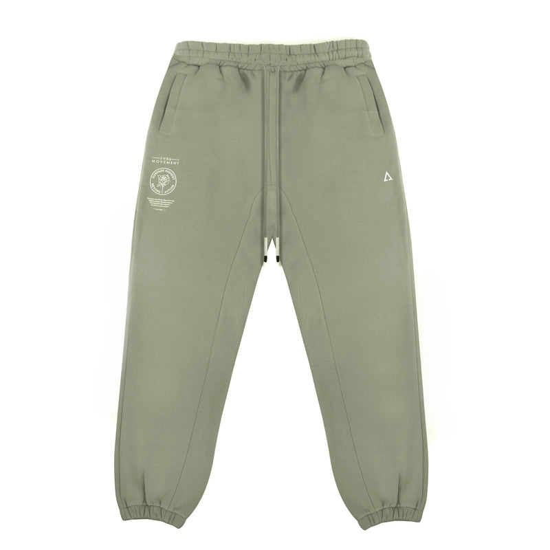 28 CloudFit Motion Sweatpants (Olive)