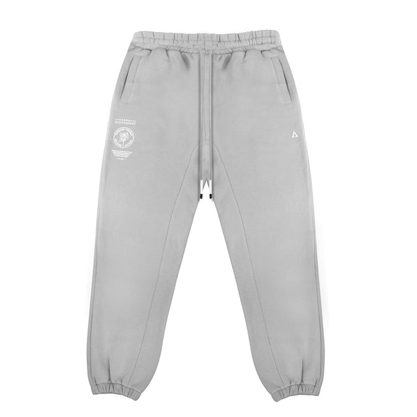 28 CloudFit Motion Sweatpants (Gray)