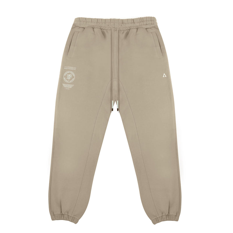 28 CloudFit Motion Sweatpants (Khaki)