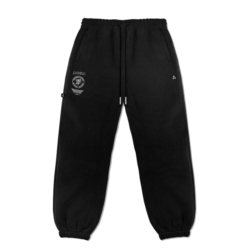 28 CloudFit Motion Sweatpants (Black)