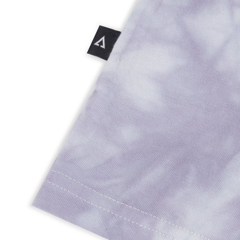 99 Nimbus Drift Tie-Dye Tee (Haze)