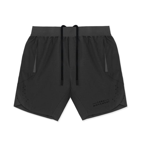 07 Stealth Minimal Shorts V2