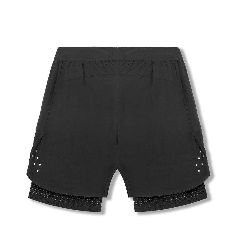 07 Stealth Minimal Shorts (Liner)