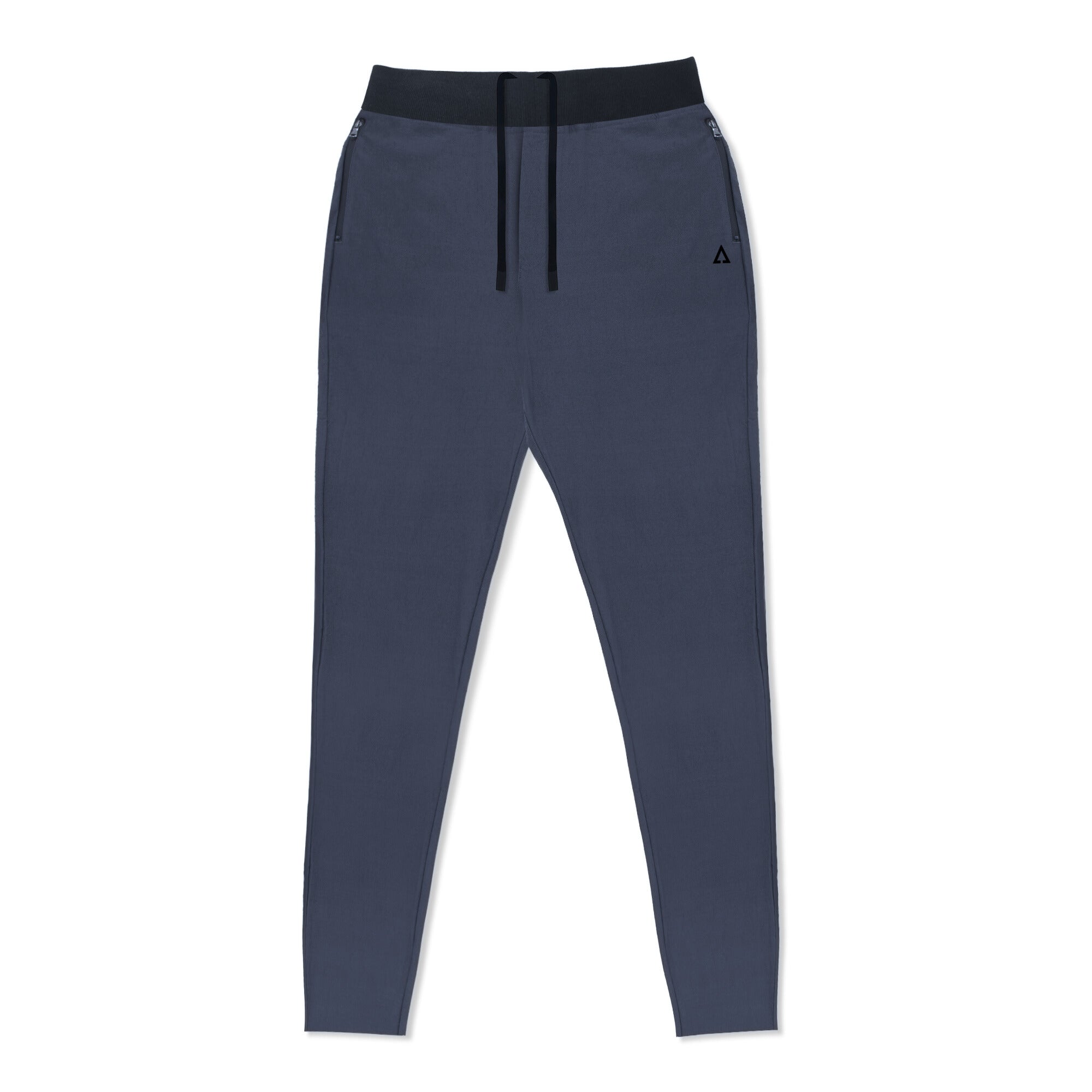 27 TriBlend Flow Trogger (Gray/Black) – SHBA MOVEMENT