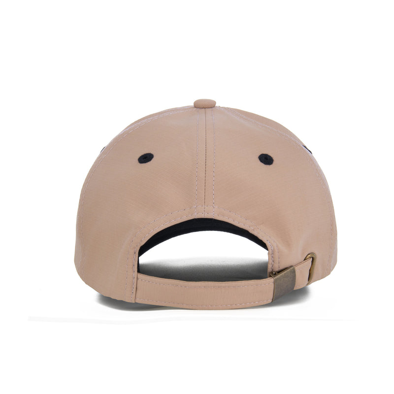 15 HydroFlex Waterproof Dad Hat (Khaki)