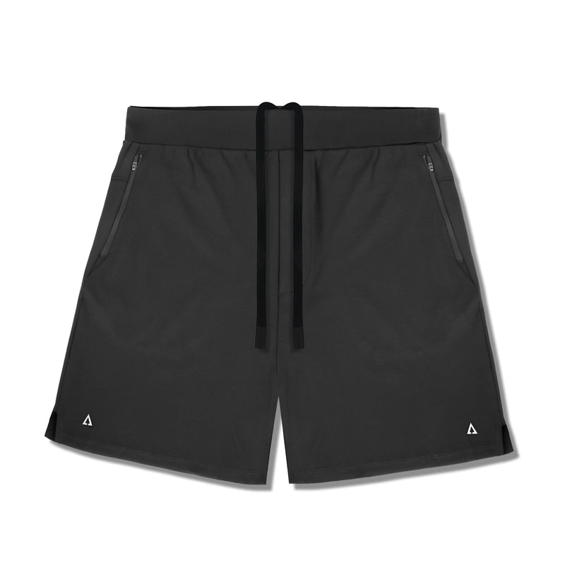 07 Apex Military Shorts (Black)